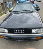 Audi quattro Coupe 1986, Hobby en Vrije tijd, Modelauto's | 1:24, Ophalen of Verzenden