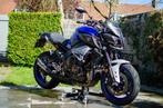 Yamaha MT-10, 4 cilinders, Particulier, Meer dan 35 kW, 999 cc