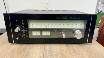 Sansui TU-9900 HighEnd AN/FM stereo tuner beschikbaar voor biedingen