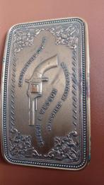 Smith &wesson, Verzenden, Zo goed als nieuw, Overige kleuren, Losse buckle of gesp