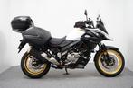 Suzuki DL 650 V-Strom XTA (bj 2021), Bedrijf, Meer dan 35 kW, Toermotor, Handvatverwarming