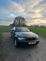 BMW 118i Cabrio (2010) 110.000 km Rood Leder Stoelverwarming, Auto's, BMW, 15 km/l, 1995 cc, 143 pk, Cabriolet