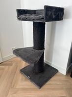 Luxe stevige RHR Quality krabpaal krabmeubel maine coon 120, Ophalen, Zo goed als nieuw, Krabpaal