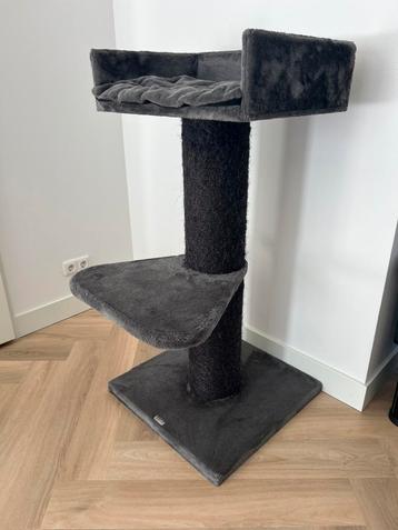 Luxe stevige RHR Quality krabpaal krabmeubel maine coon 120 beschikbaar voor biedingen