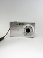 Fujifilm Finepix J30 Digitale Camera – Met Accu & Lader, Ophalen of Verzenden, Zo goed als nieuw, Fuji