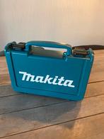 Makita koffer nieuw., Doe-het-zelf en Verbouw, Gereedschap | Machine-onderdelen en Toebehoren, Ophalen of Verzenden, Nieuw