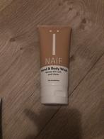 Naif hand and bodywash, Ophalen of Verzenden, Nieuw, Overige typen