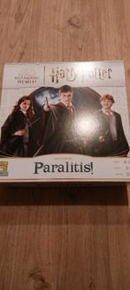 Harry Potter spel Paralitus, Ophalen of Verzenden, Zo goed als nieuw