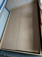 Bed 200x140 gratis, Doe-het-zelf en Verbouw, Platen en Panelen, Ophalen of Verzenden, Zo goed als nieuw