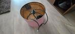 Hanglamp roze ikea, Huis en Inrichting, Lampen | Lampenkappen, Ophalen, Zo goed als nieuw, Rond