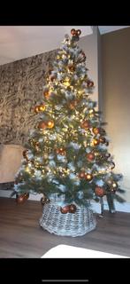 Kerstboom als nieuw!, Ophalen of Verzenden, Zo goed als nieuw