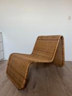 Vintage ikea design fauteuil, Ophalen, Eenpersoons, 75 tot 100 cm, Zo goed als nieuw