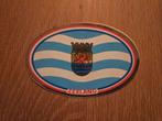 Zeeland sticker, Ophalen of Verzenden, Zo goed als nieuw