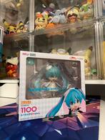 Nendoroid 1100 Hatsune Miku Racing Miku 2019 (sealed), Ophalen of Verzenden, Nieuw