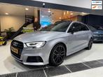 Audi S3 Sportback 2.0 TFSI S3 quattro|Pano|Keyless|B&O|Camer, Auto's, Automaat, S3, Gebruikt, Euro 6