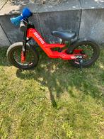 BERG Loopfiets 12 inch, Ophalen, Gebruikt