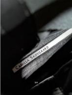 Camilla Skovgaard - Prachtige leren laarsjes maat 37 - ZGAN, Zwart, Lage of Enkellaarzen, Ophalen of Verzenden, Zo goed als nieuw