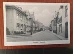 Beverwijk Zeeweg, Verzamelen, Ansichtkaarten | Nederland, Ophalen of Verzenden, 1920 tot 1940, Ongelopen, Noord-Holland