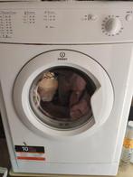 indesit IDV75, Ophalen, Gebruikt, Luchtafvoer, 85 tot 90 cm