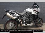 TRIUMPH TIGER 1050 SPORT (bj 2016) Two tone, Motoren, Motoren | Triumph, Motorrijbewijs A, Bedrijf, Onbekend, Overig