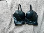 80D BH, Hunkemöller, Ophalen of Verzenden, Zwart, BH