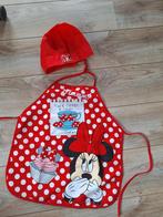 Mini mouse kinder kookschort, Ophalen of Verzenden, Nieuw