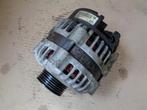 Dynamo van een Renault Twingo, Ophalen, 3 maanden garantie, Gebruikt, Renault