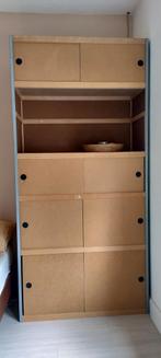 Kewlox kast 209x100, Huis en Inrichting, Ophalen, Gebruikt, 25 tot 50 cm