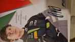 Andrea (Kimi) Antonelli Persoonlijk gesigneerd door coureur, Tickets en Kaartjes, Juni