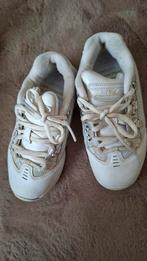 Fila sneakers maat 31, Meisje, Ophalen of Verzenden, Gebruikt, Fila