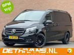 Mercedes-Benz Vito 114CDI 136PK Lang 9G-Tronic / Distronic /, Auto's, Automaat, Gebruikt, 4 cilinders, 2500 kg