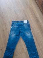 Super gave Tiffosi spijkerbroek, Ophalen of Verzenden, Zo goed als nieuw, Blauw, W32 (confectie 46) of kleiner