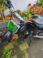 Te koop crossmotor en scooter krijg je gratis, Ophalen of Verzenden, Gebruikt, Overige merken