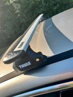 Thule dakdrager, Ophalen, Gebruikt, Geen idee, Geen idee