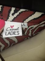 Wibra jurk maat L, Ophalen of Verzenden