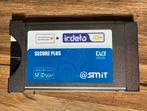 CI+ module Ziggo geschikt, Audio, Tv en Foto, Schotelantennes, Verzenden, Zo goed als nieuw, (Schotel)antenne-accessoires, Overige merken