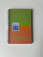Wolters in je pocket Engels, Ophalen of Verzenden, Zo goed als nieuw, HAVO, Engels