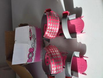 Kinder schaatsen beschikbaar voor biedingen