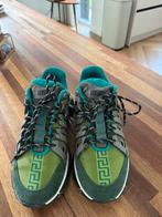 Versace Trigreca Sneakers maat 41,5, Ophalen of Verzenden, Zo goed als nieuw