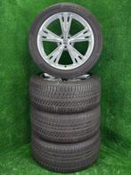 Originele 21 inch Audi S-line velgen winterbanden Q7 SQ7 Q8, Auto-onderdelen, Banden en Velgen, Audi, Gebruikt, 285 mm, Banden en Velgen
