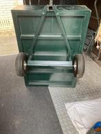 Aanhangwagen voor fiets en brommer, Watersport en Boten, Ophalen, Zo goed als nieuw, Overige typen