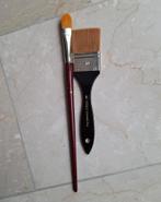 penselen, Ophalen of Verzenden, Zo goed als nieuw