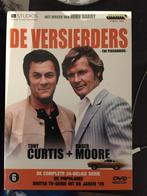 De versierders, Ophalen of Verzenden, Gebruikt, Komedie, Boxset