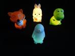 Kinder nachtlampje met verlichting. €6,- per stuk, Ophalen, Zo goed als nieuw, Lamp
