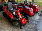 Vari Zitmaaier, Husqvarna Zitmaaier NIEUW!, Tuin en Terras, Zitmaaiers, Ophalen, Nieuw, Mulchfunctie, HUSQVARNA