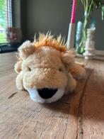Knuffel leeuw, Ophalen, Zo goed als nieuw, Overige typen