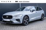 Volvo V60 T6 Plug-in hybrid AWD Plus Dark | | Verwarmbare vo, Auto's, Automaat, Stof, Euro 6, 4 cilinders