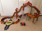 Chuggington Stack Track treinbaan, Overige merken, Racebaan, Zelf te bouwen, Ophalen of Verzenden