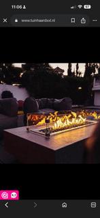 Vuurtafel brander te koop, Ophalen, Nieuw