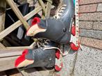 zandstra, Sport en Fitness, Skeelers, Ophalen, Gebruikt, Inline skates 5 wielen